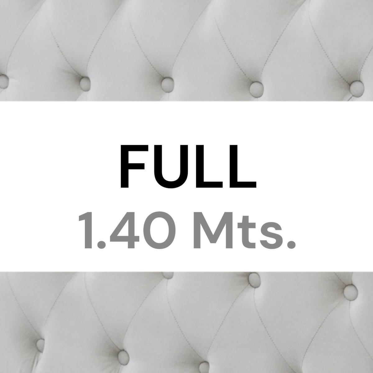 Full (1.40 mts)