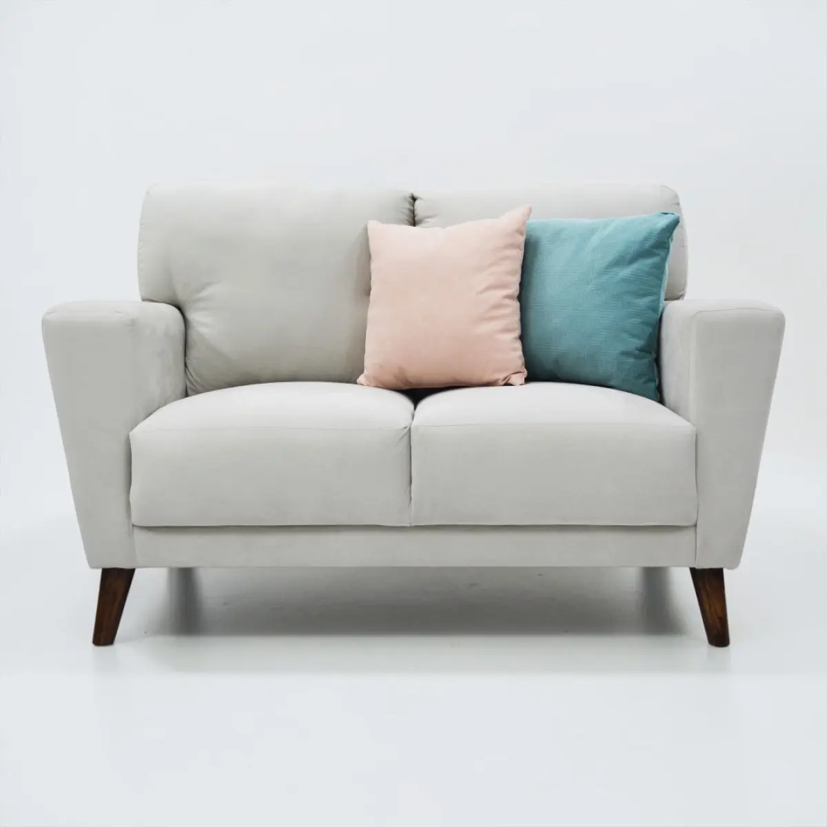 Loveseat 2 plazas