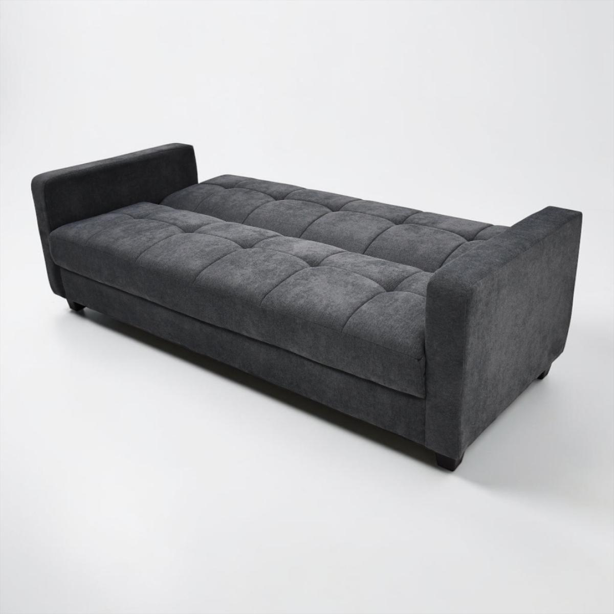 Sofá Cama 3 plazas 
