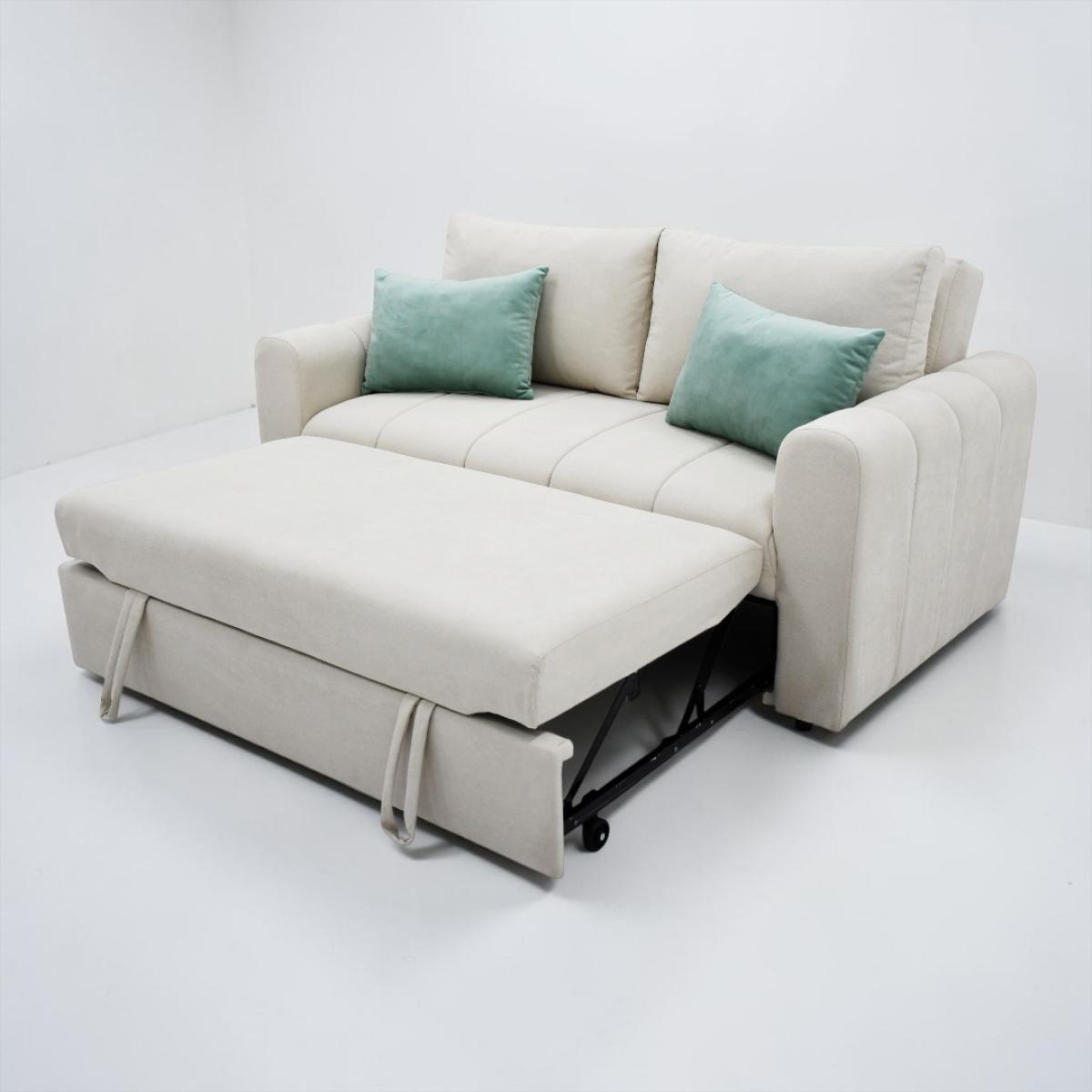 Sofá Cama Loveseat