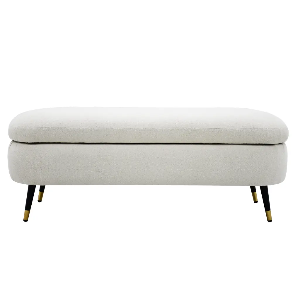 DECO OTTOMAN 