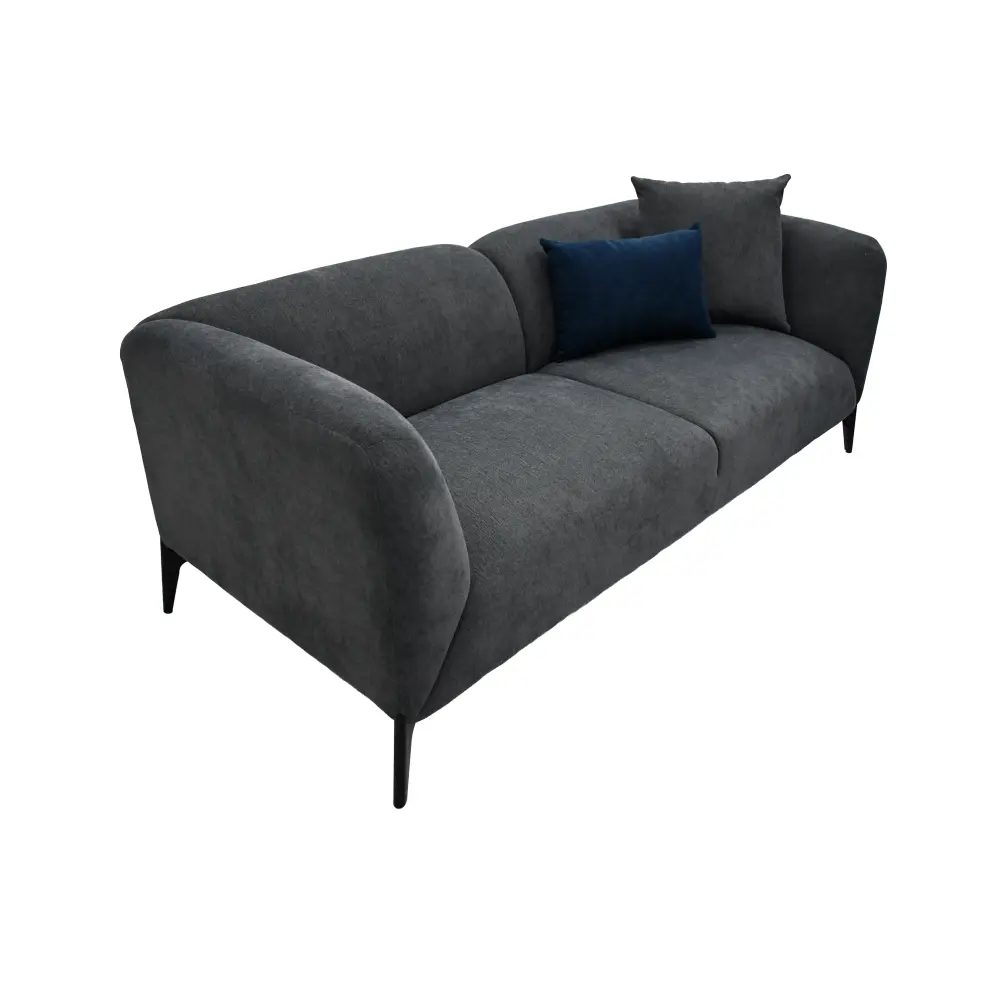 HANZO (Set 3 2 1 + Ottoman)