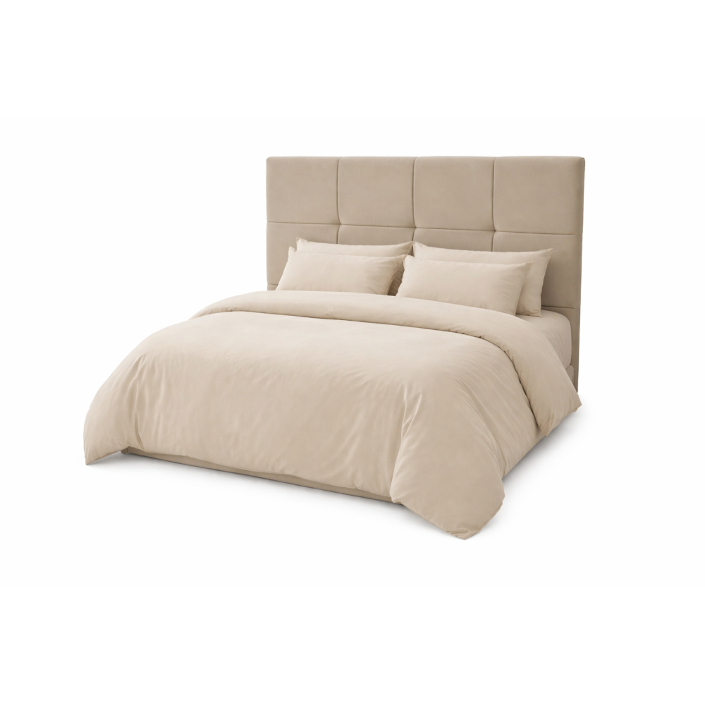 RESPALDO AGNES QUEEN (1. 60 mts)