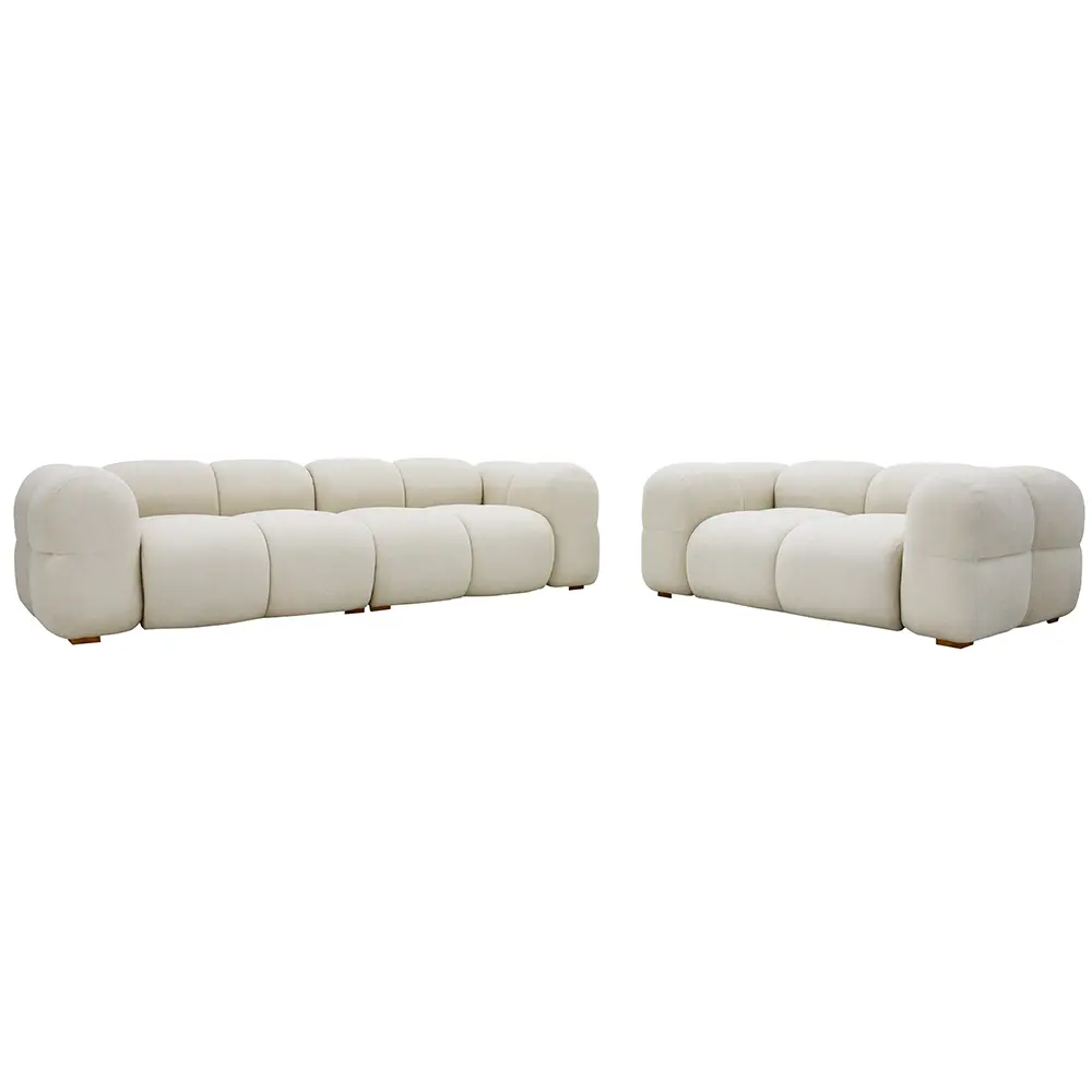 NIMBUS (3 -2 + Ottoman)
