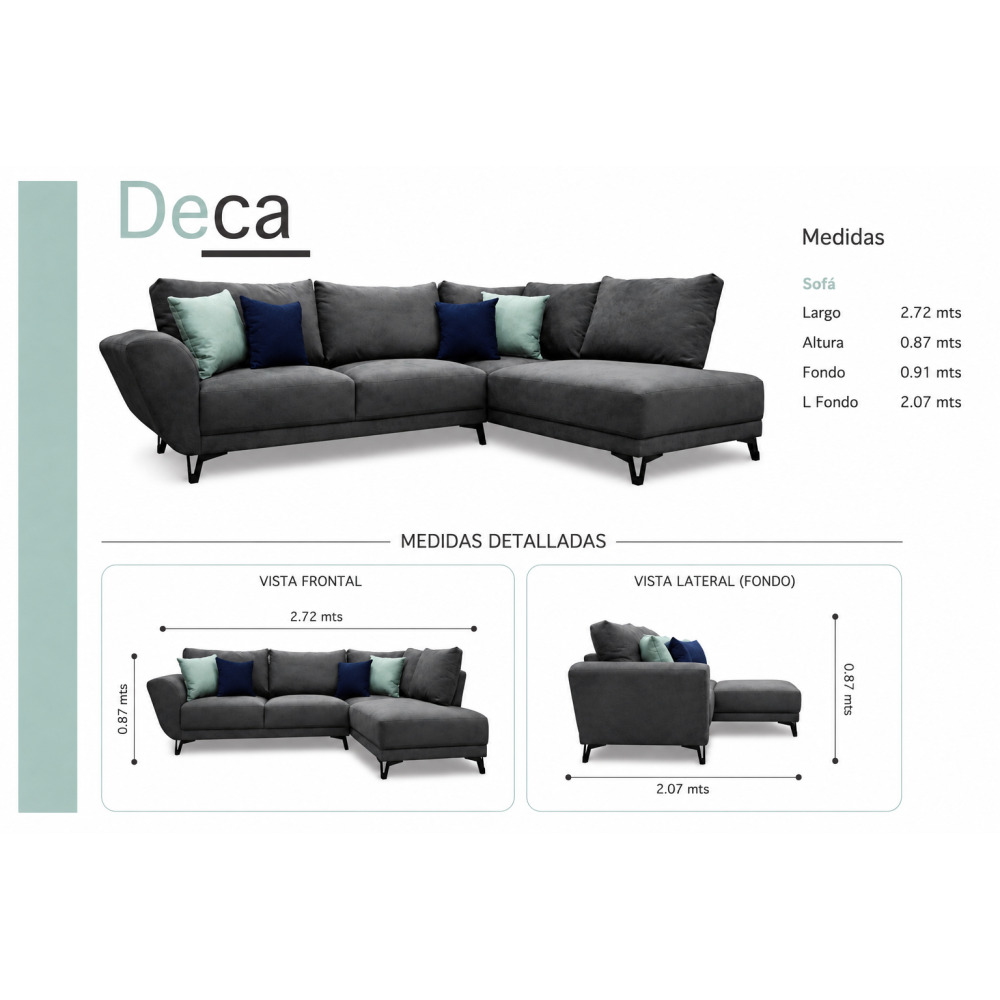DECA SECCIONAL 