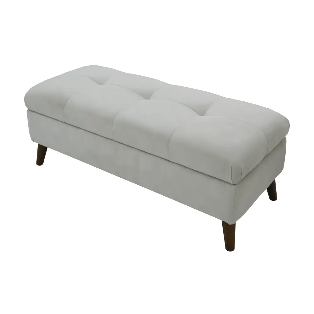 KINGSTON OTTOMAN CON BAÚL