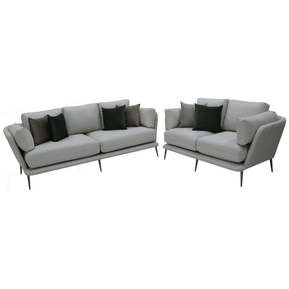 PADUA (Set 3-2)