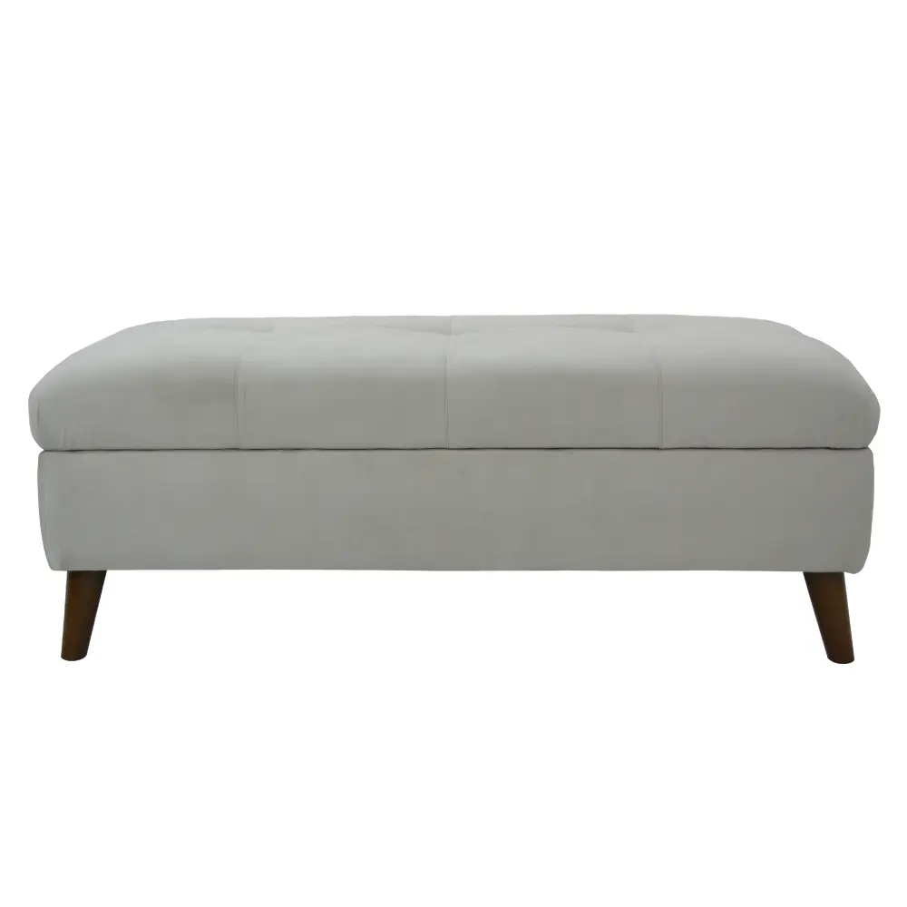 KINGSTON OTTOMAN CON BAÚL