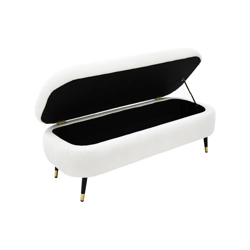 DECO OTTOMAN 
