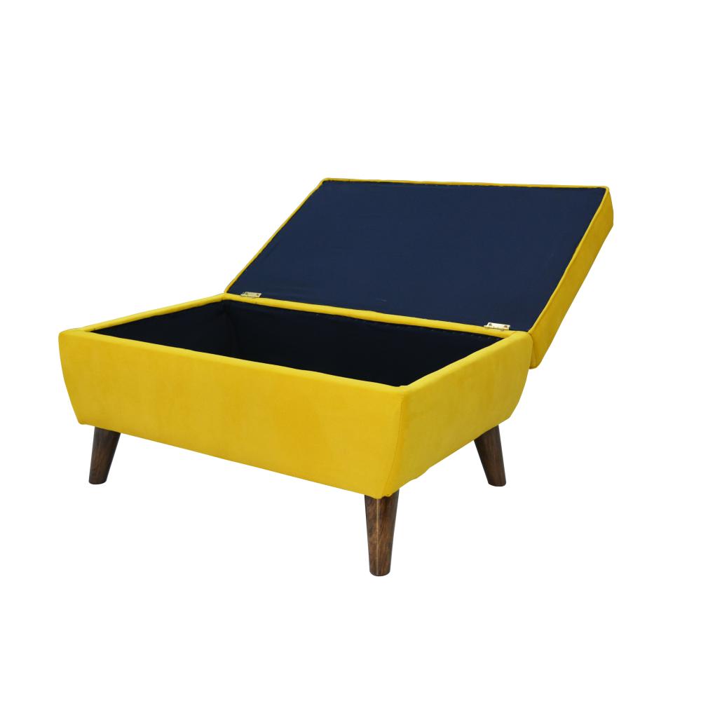 ARLET OTTOMAN CON BAÚL