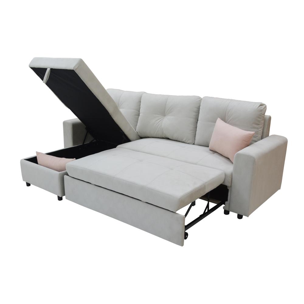 URBAN SECCIONAL  (Sofá Cama con Baúl)