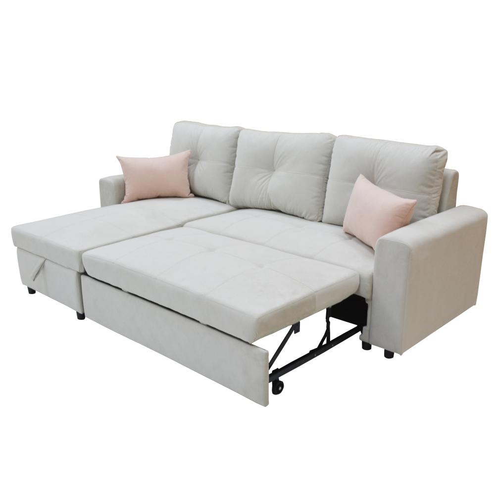 URBAN SECCIONAL  (Sofá Cama con Baúl)
