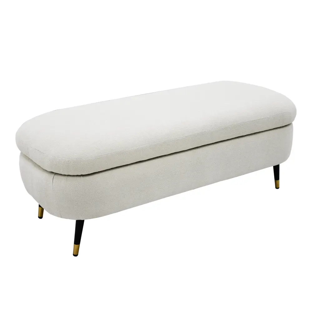 DECO OTTOMAN 