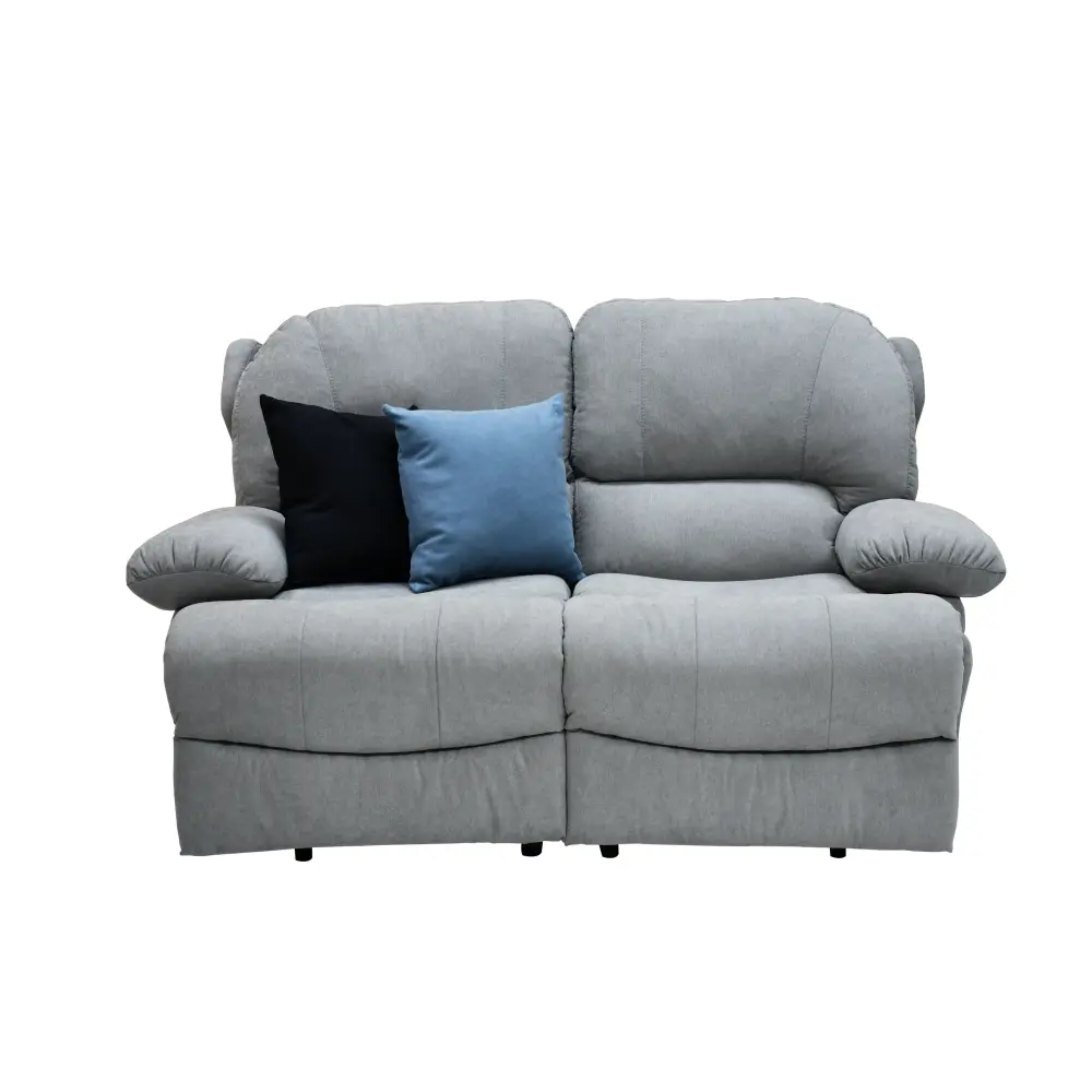 KENNETH RECLINABLE (Loveseat 2 plazas) 