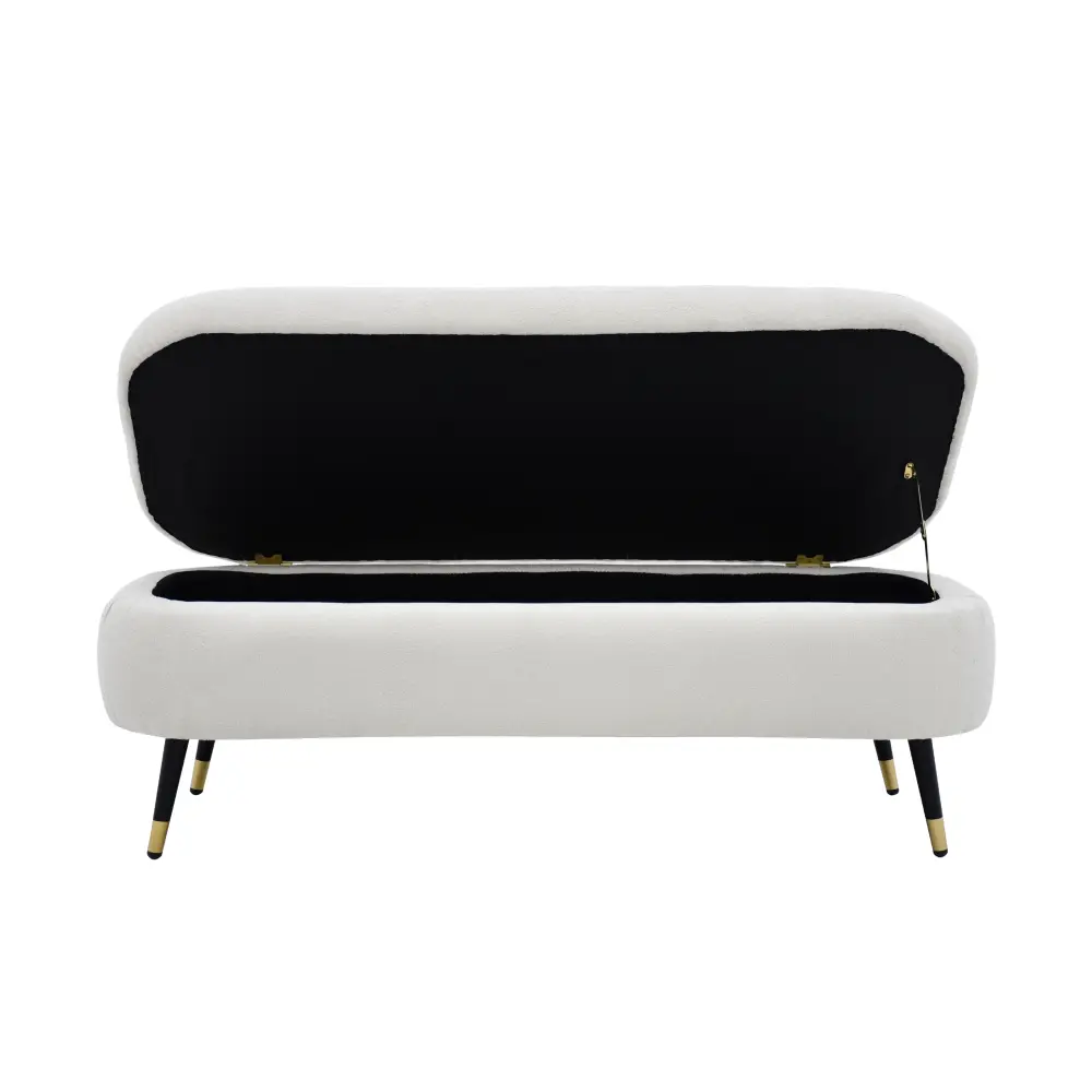 DECO OTTOMAN 