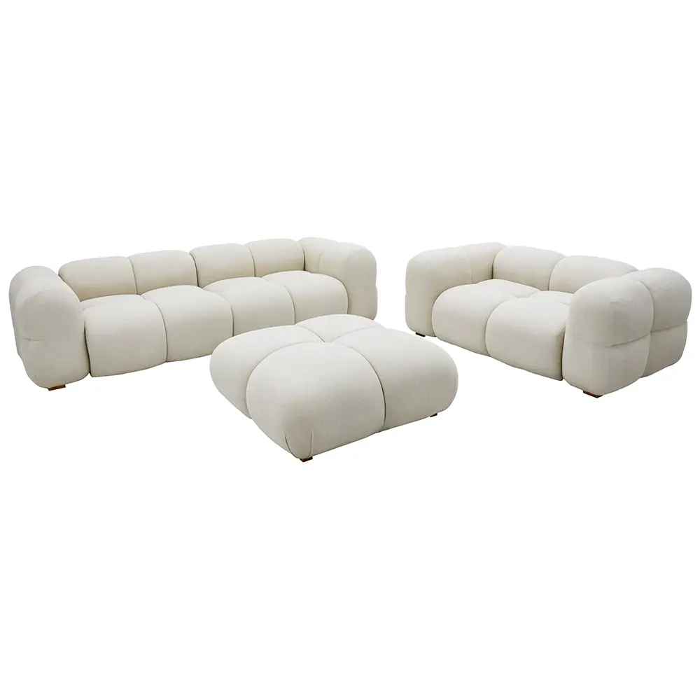 NIMBUS (3 -2 + Ottoman)