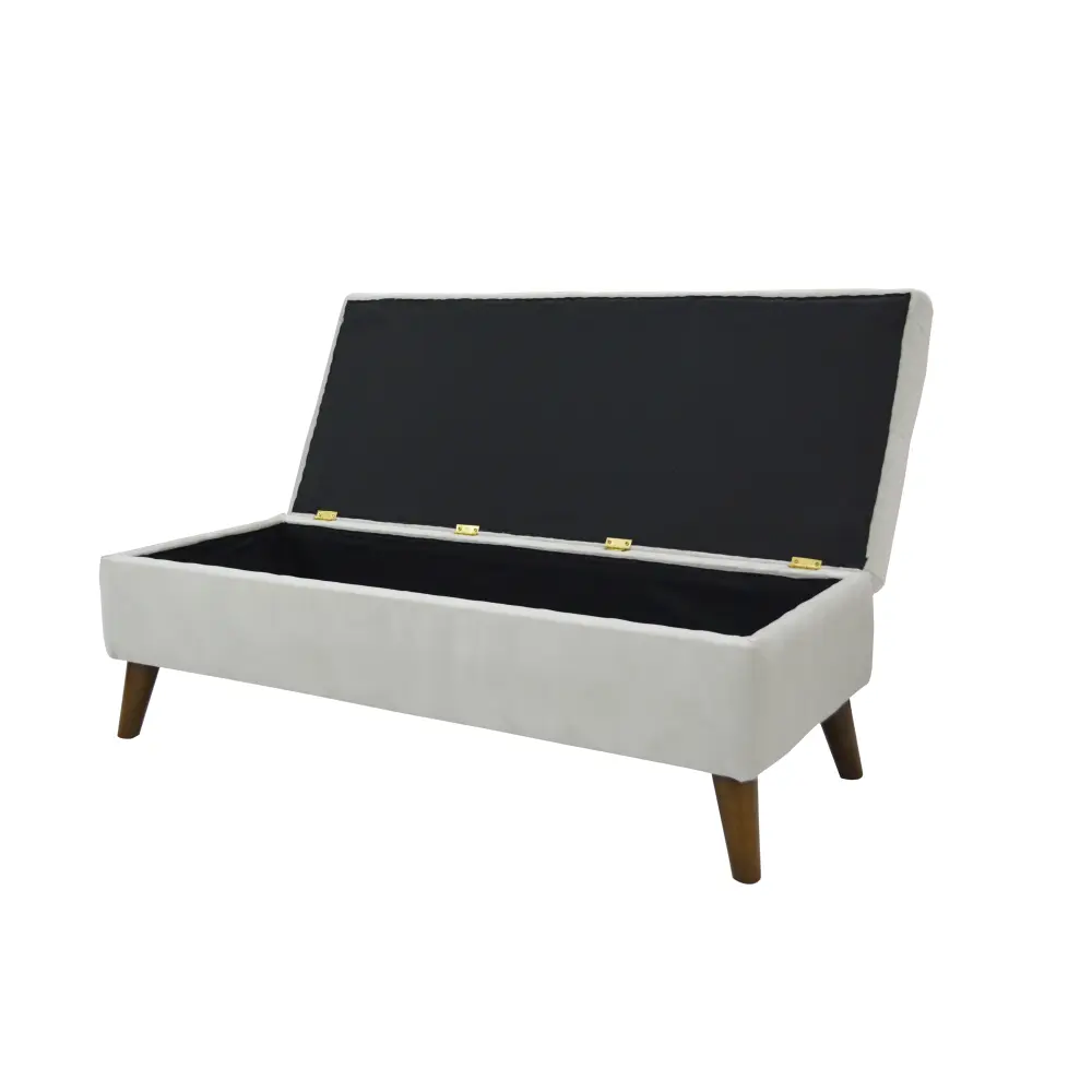 KINGSTON OTTOMAN CON BAÚL