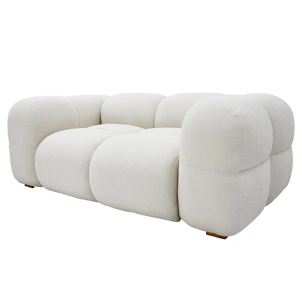 NIMBUS LOVESEAT (2 Plazas)