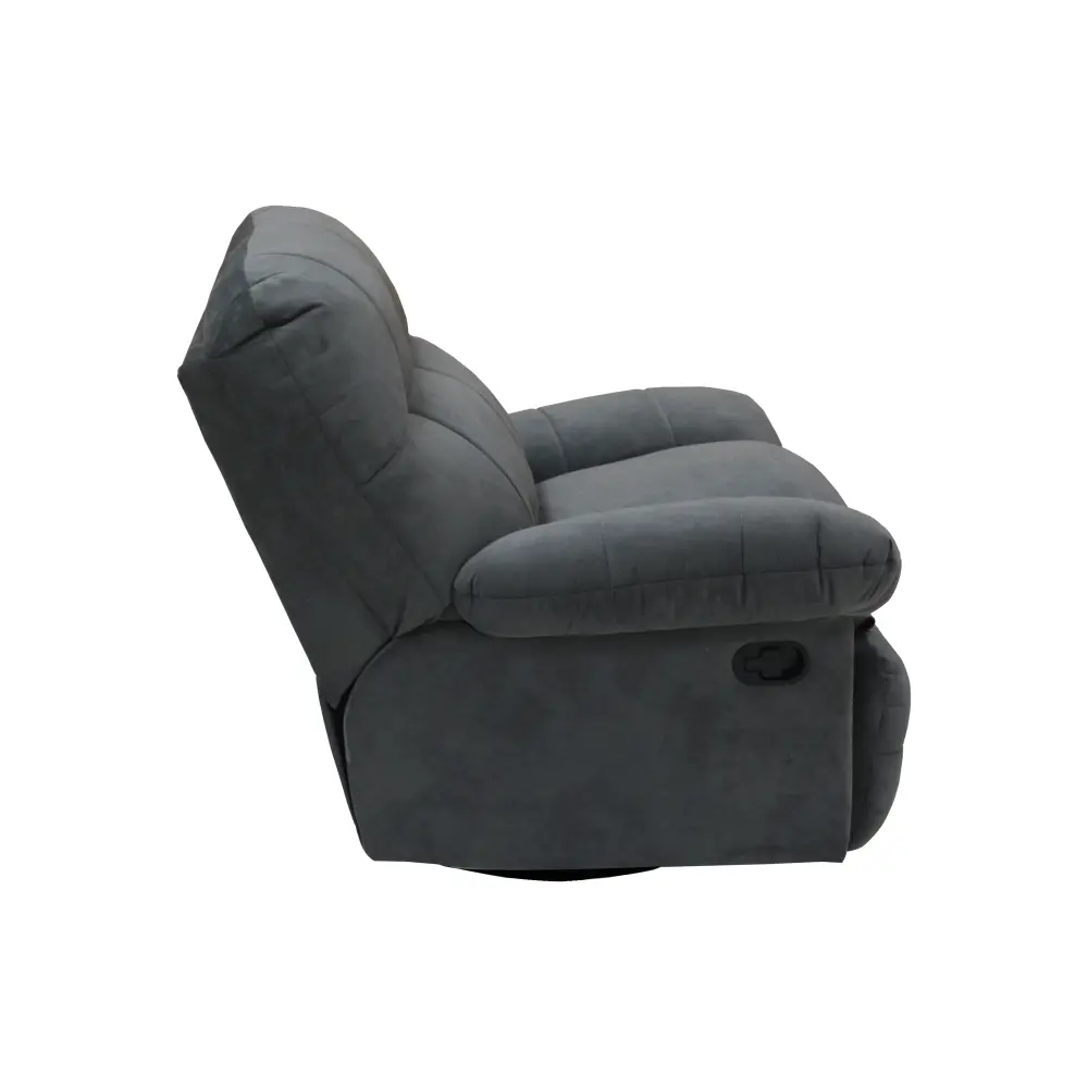 GUS RECLINABLE (Giratorio - Mecedora) 