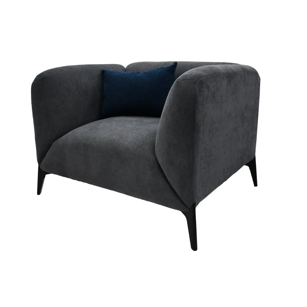HANZO (Set 3 2 1 + Ottoman)