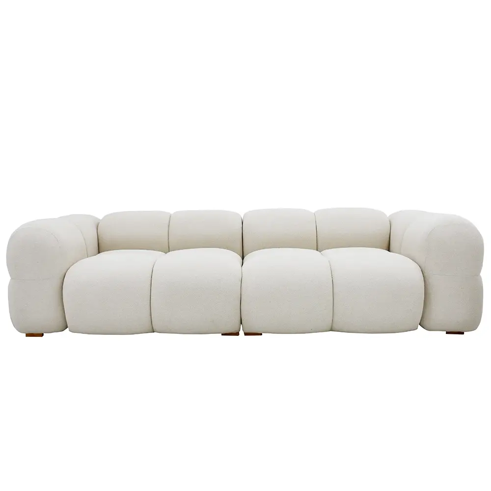 NIMBUS (3 -2 + Ottoman)