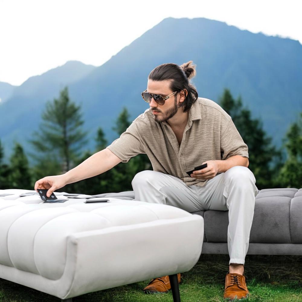 DEAN OTTOMAN 