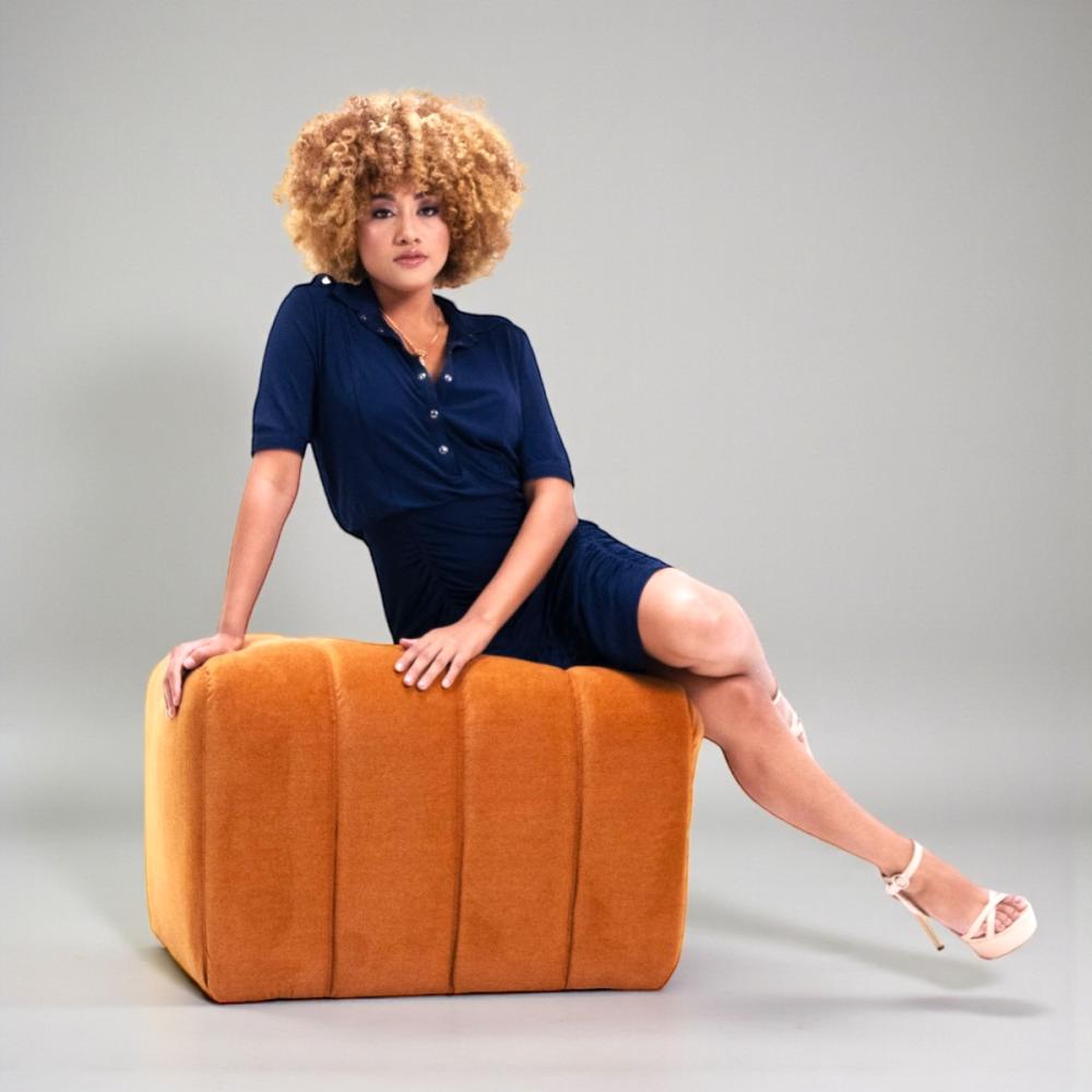 YUKI OTTOMAN 