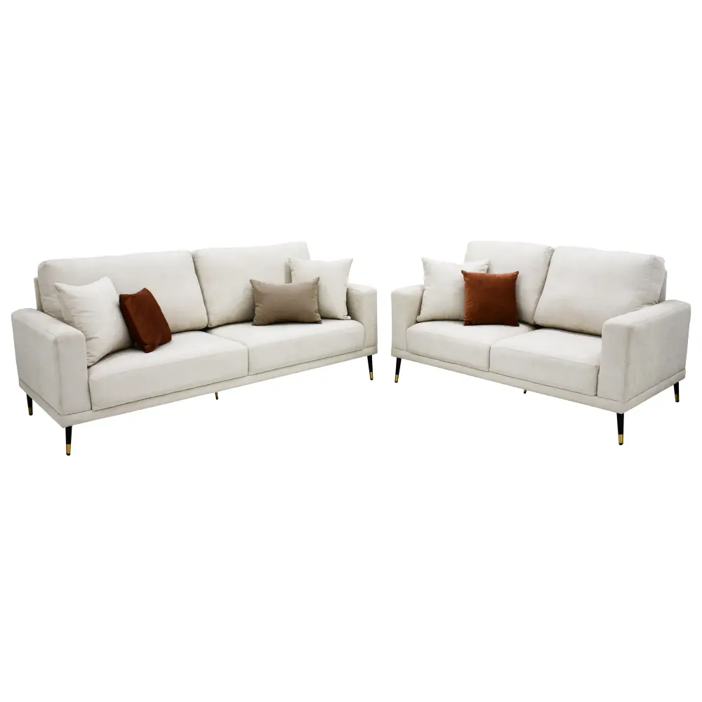 AMATISTA (Set 3-2)