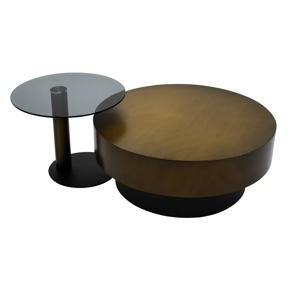 MESA DE CENTRO RAE 2 