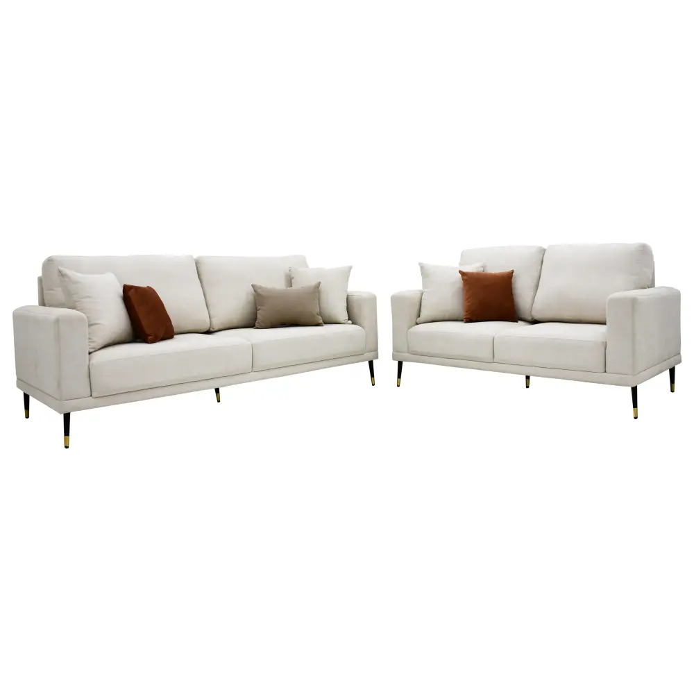 AMATISTA (Set 3-2)