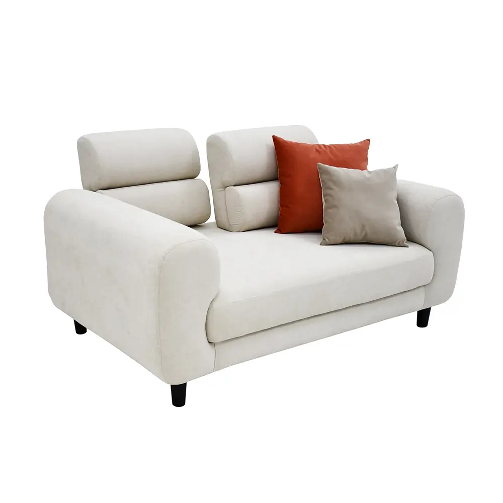 BELLAGIO LOVESEAT (2 Plazas)