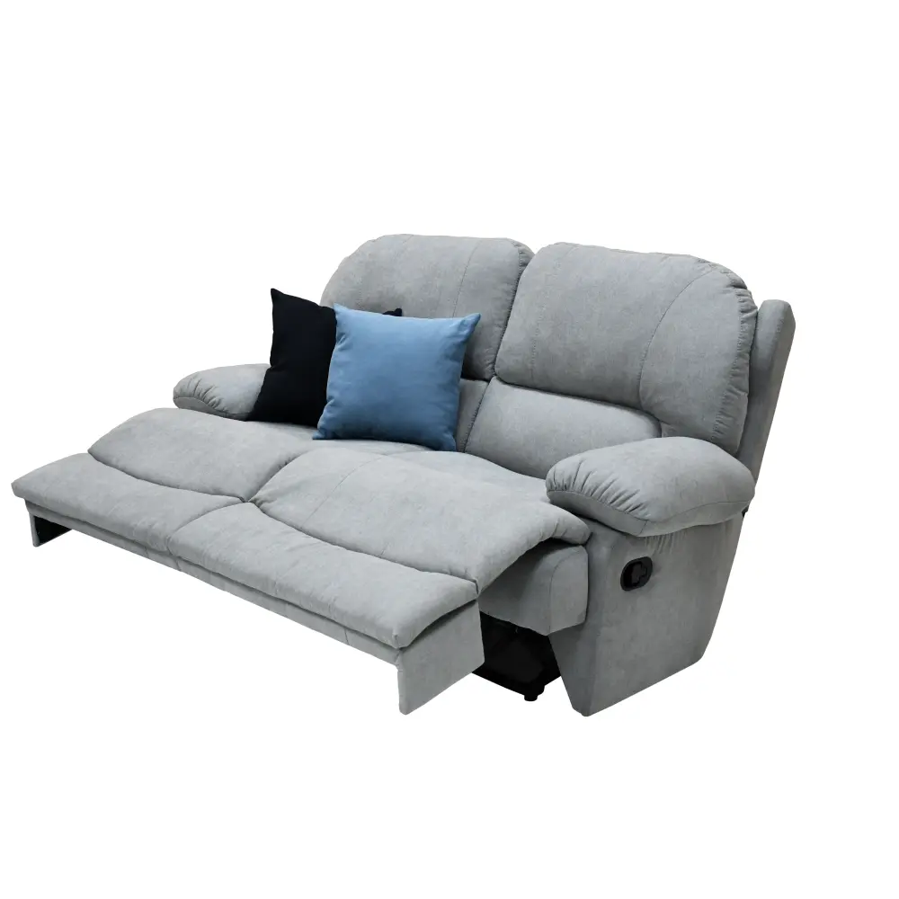 KENNETH RECLINABLE (Loveseat 2 plazas) 