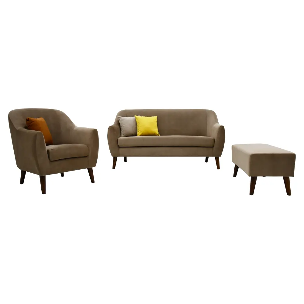 CIAN (Set 3 - 1 - OTTOMAN)