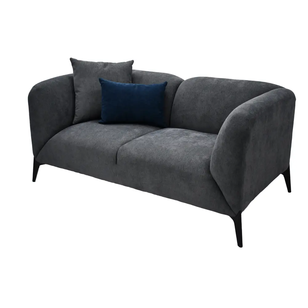 HANZO (Set 3 2 1 + Ottoman)