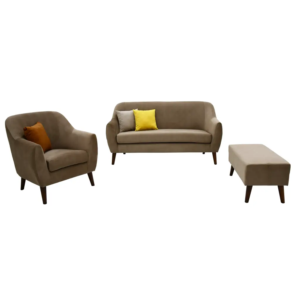 CIAN (Set 3 - 1 - OTTOMAN)