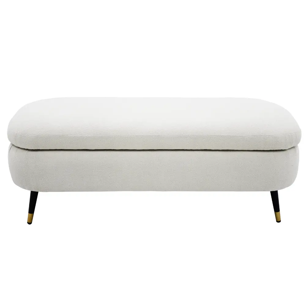 DECO OTTOMAN 
