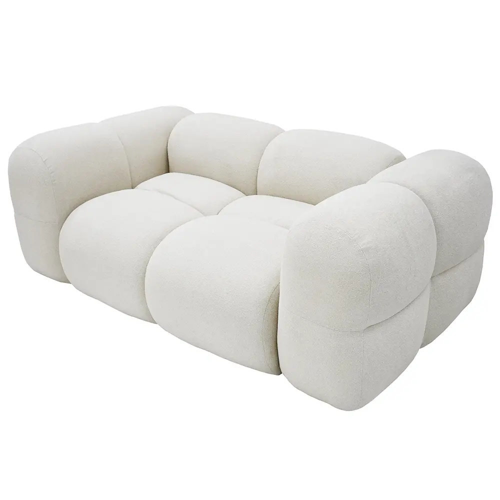 NIMBUS LOVESEAT (2 Plazas)