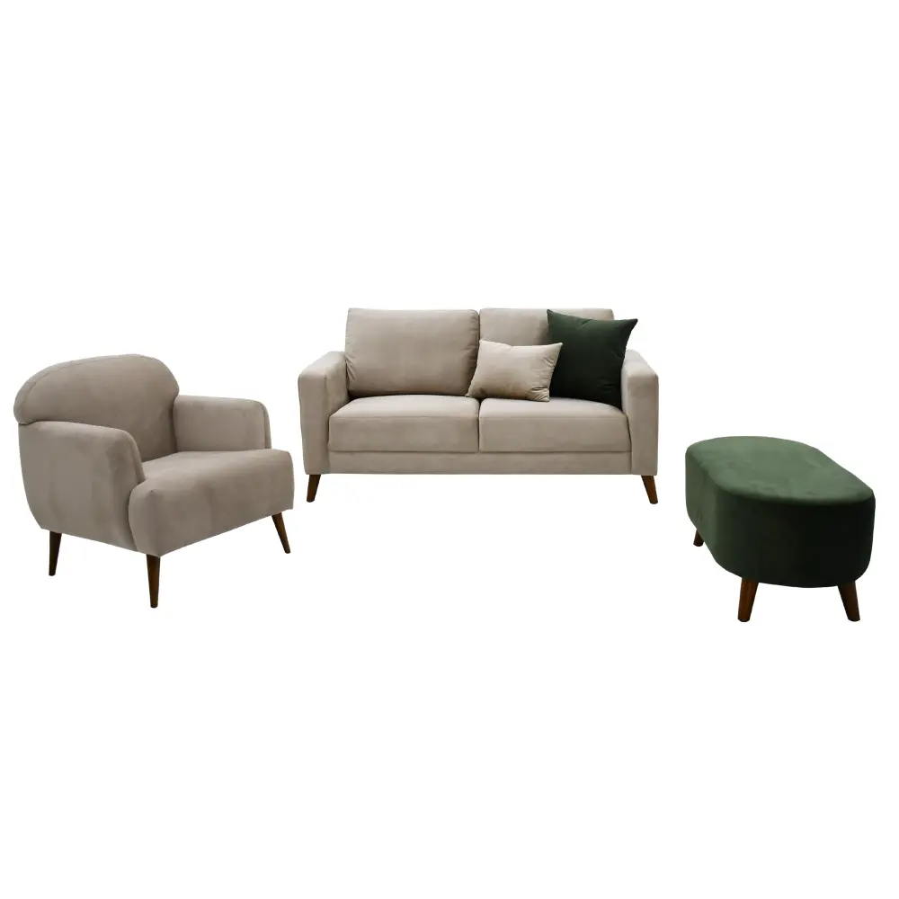 KUBRA (Set 2 - 1 - OTTOMAN)