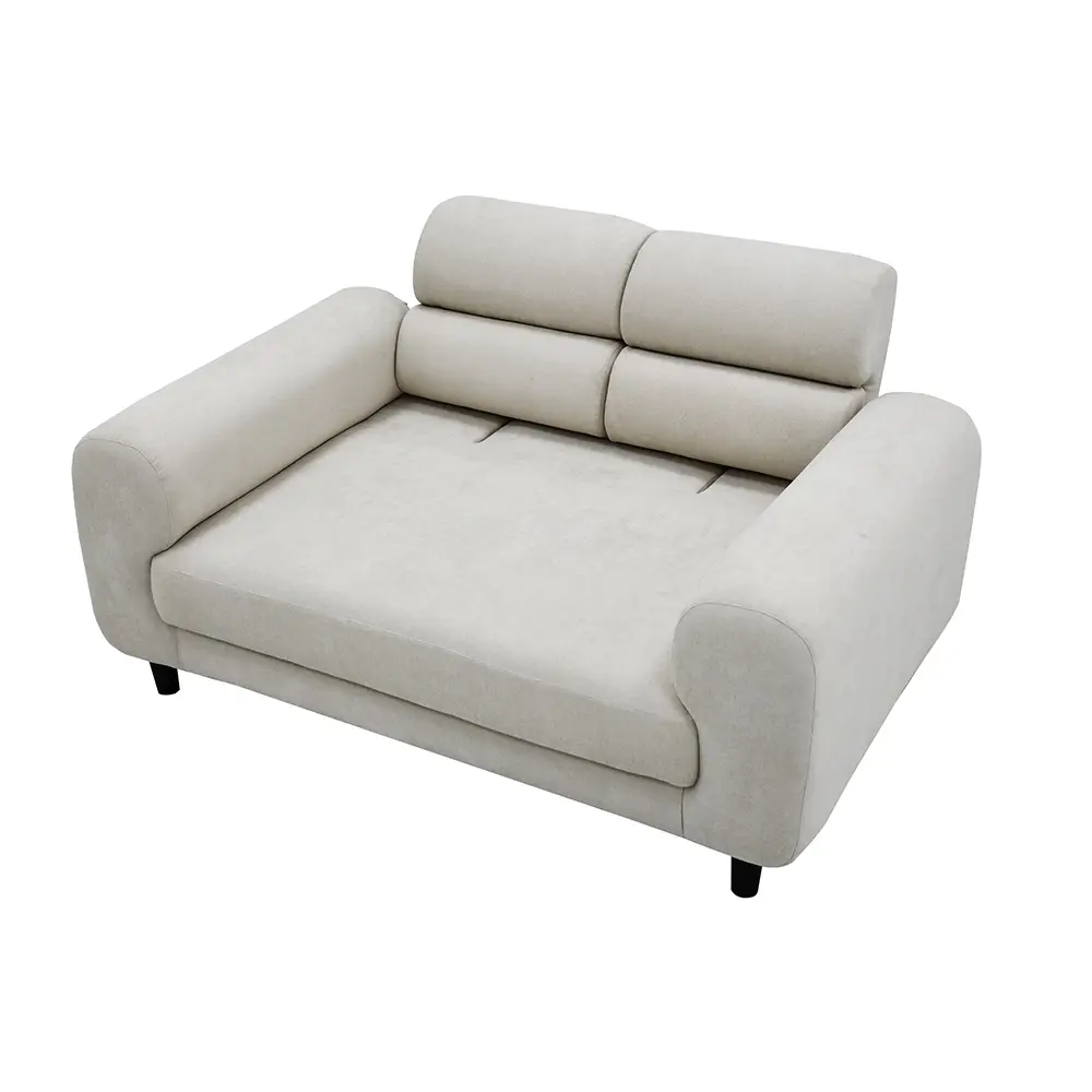 BELLAGIO LOVESEAT (2 Plazas)