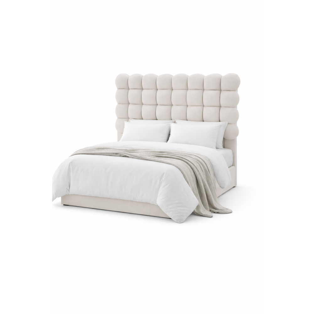 RESPALDO DARA QUEEN (1. 60 mts)