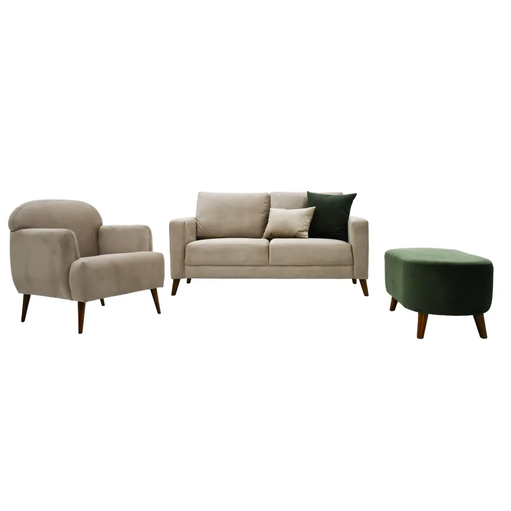 KUBRA (Set 2 - 1 - OTTOMAN)