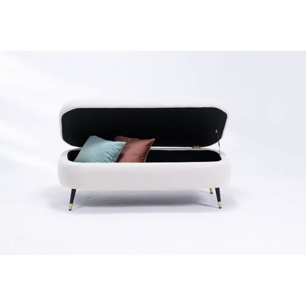 DECO OTTOMAN 