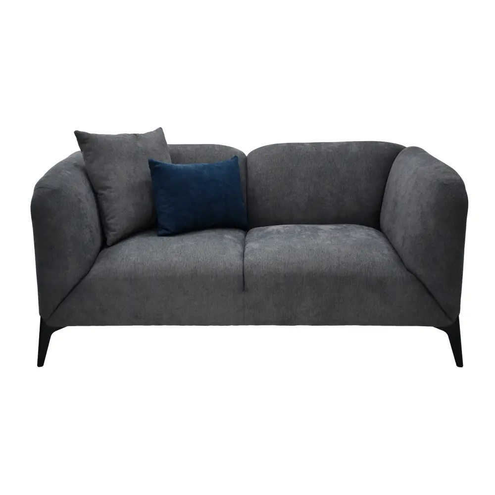 HANZO LOVESEAT (2 Plazas)