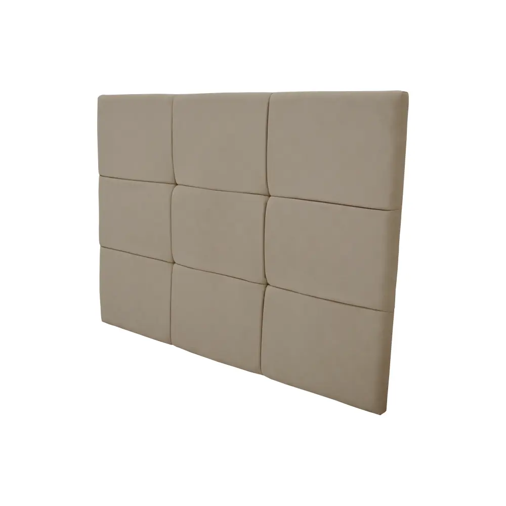 RESPALDO AGNES KING (2 mts)